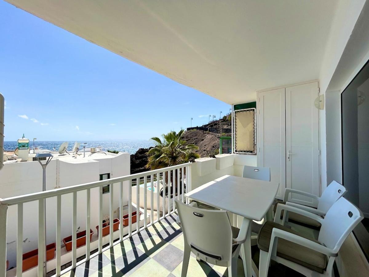 Vista Al Mar - Sea View By Jk Lanzarote Apartment *
